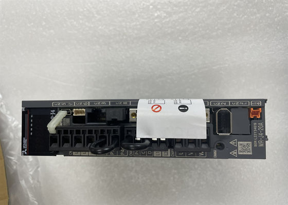 Г-н участок J4 AC170 v Мицубиси привода сервопривода MR-J4-20A 200W промышленный 3