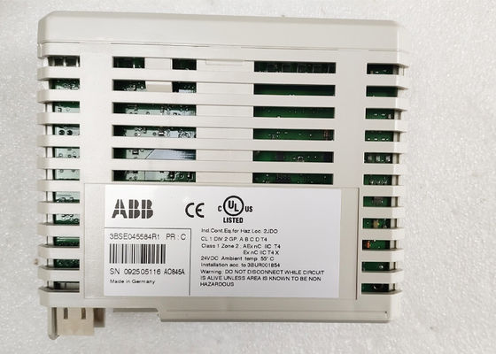 AO845A Аналоговые модули ввода-вывода S800 3BSE045584R1 Новый в коробке
