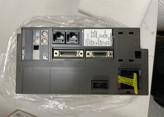 Промышленный сервопривод RYC751D3-VVT2 управляет 750W 50HZ 60Hz