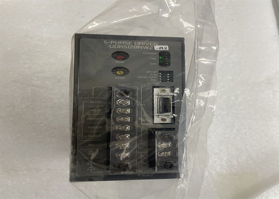 Промышленные приводы сервопривода UDK5128NW2-A2