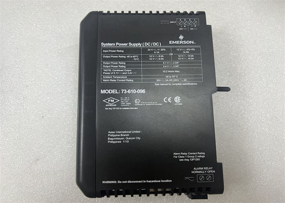 Модуль интерфейса 12VDC VE5009 KJ1501X1-BC3 электронный увеличил электропитание системы