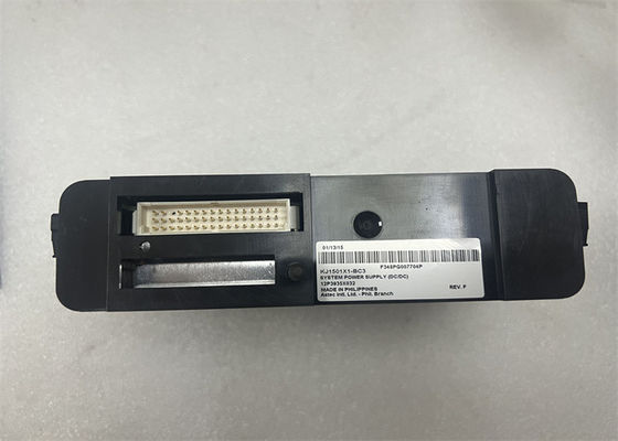 Модуль интерфейса 12VDC VE5009 KJ1501X1-BC3 электронный увеличил электропитание системы