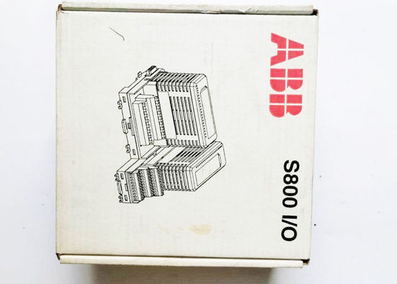 TU833 3BSE038726R1 расширило аналоговый выход локальных сетей MTU терминалы сигнала модуля 50V S800 2x16