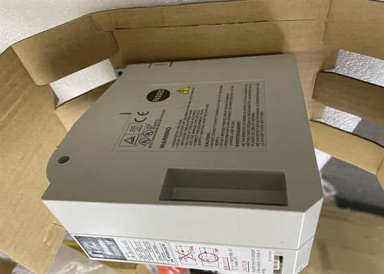 Сервопривод Мицубиси промышленный управляет MR-J2M-70DU-S020 750W 0 - 360Hz