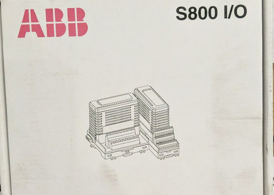 TU807 3BSE39025R1 цифров я терминалы 50V клетки весны системы управления модуля S800 o