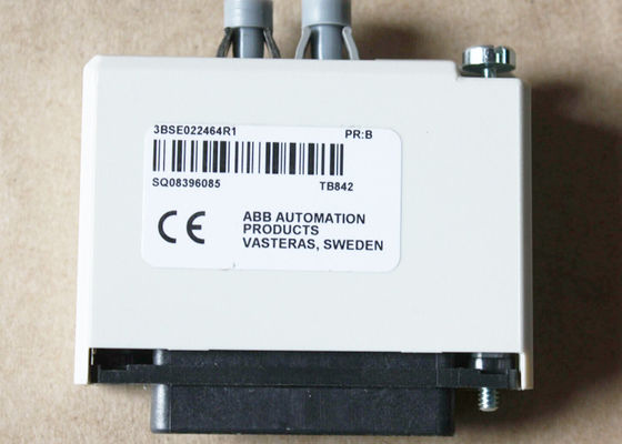 Модуль цифрового входного сигнала 800xA Modbus связи TB842 3BSE022464R1 я Os