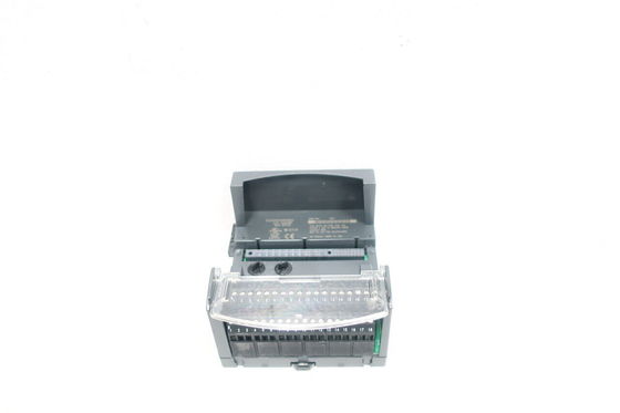Несущая стиля I /O коробки модуля 24VoltGE электропитания IC200CHS002J резервная