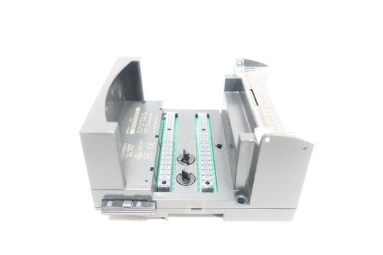 Несущая стиля I /O коробки модуля 24VoltGE электропитания IC200CHS002J резервная