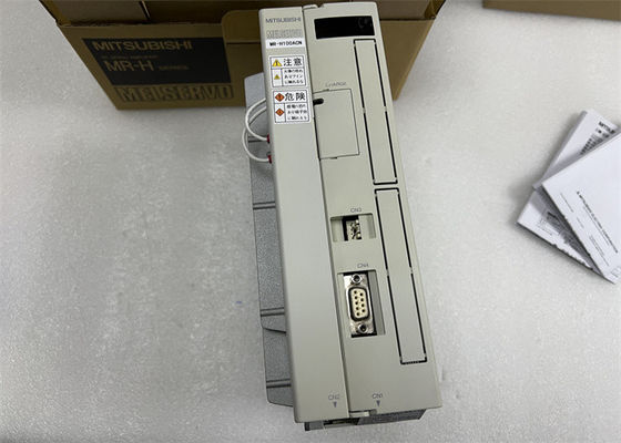 Привод серии Lservo MR-H100ACN MR-H усилителя сервопривода AC 1KW 200V Мицубиси