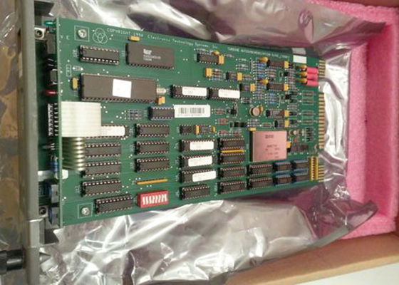 TAS01 Bailey Infi 90 Turbine Autosync Module PLC Ethernet Digital Input Module (Модуль автоматической синхронизации турбины с помощью ПЛК)