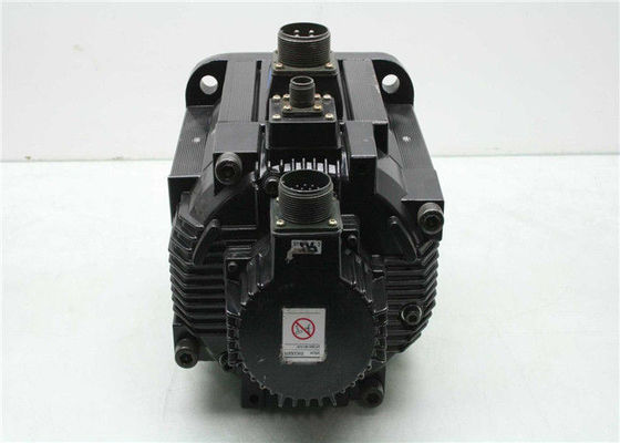 Привод Yaskawa 2900W 18,6 N-M 400V 11.9A мотора сервопривода Dc SGMGH-30DCA6C промышленный