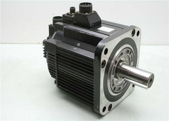 Привод Yaskawa 2900W 18,6 N-M 400V 11.9A мотора сервопривода Dc SGMGH-30DCA6C промышленный