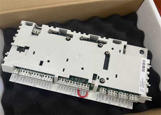 Abb управляет блоком управления монтажной платы RDCU-12C регулятора 3aua0000036521