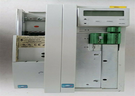 Lenze EVF8244-E Vfd Инвертор 3-фазный промышленный от 0 до 480 VAC Новый