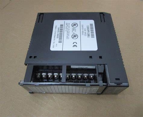 Электропитание 50 w Fanuc IC693PWR321 AC/DC с входным сигналом VDC 5 VDC выхода