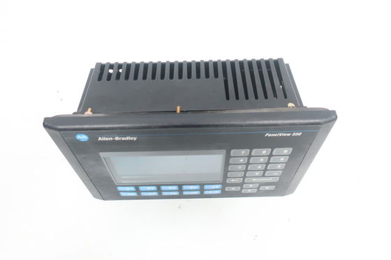 Экран продолжительный по времени касания 120VAC 170KB HMI 2711-K5A10 Ален Брэдли