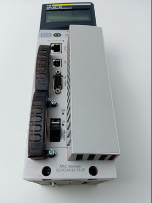 Multi Plc Modicon Квант 266MHz процессора 140CPU67160 единства Modicon Tsx Кванта режима
