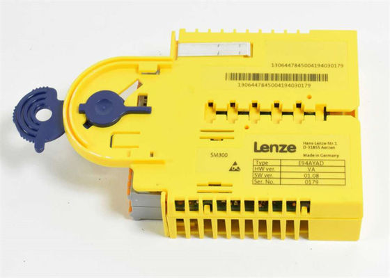 Инвертор переменной частоты Lenze E94AYAD совершенно новый в оригинальной коробке