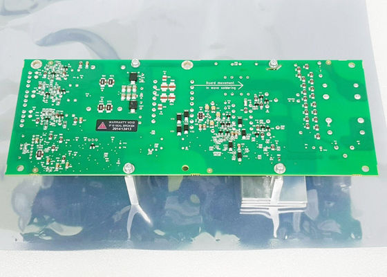 BFPS-48C 3AUA0000074419 цифров я доска электропитания вентилятора модуля o
