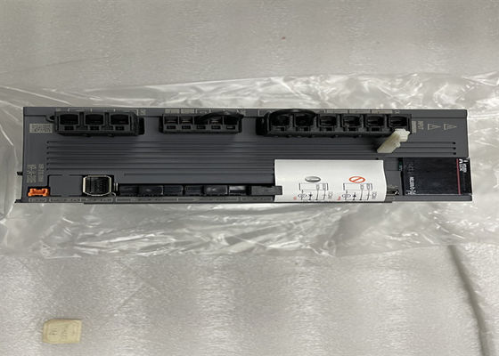 Сервопривод MR-J4-200B 2kW промышленный управляет Mitsubishi Electric 3PH 170V