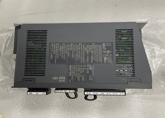 Сервопривод MR-J4-200B 2kW промышленный управляет Mitsubishi Electric 3PH 170V