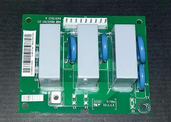 AIBP-51 68257913 цифров я набор Advantech доски предохранения от набора SP модуля o