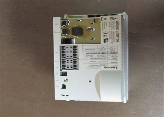 DC 0 силы входного сигнала 2PE модуля привода сервопривода Lenze ECSCA008C4B до 565 v/675V