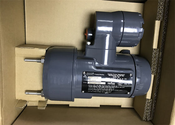 Регулятора логики PLC DLC3010 Fisher Fieldvue регулятор цифров Programmable ровный