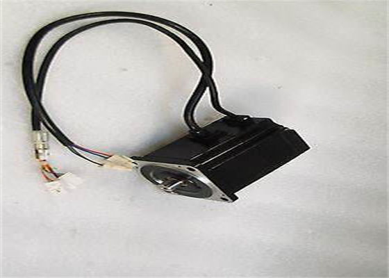 Промышленный мотор сервопривода Ac мотора сервопривода SGMPH-02A1A-YR11 400W 3000RPM