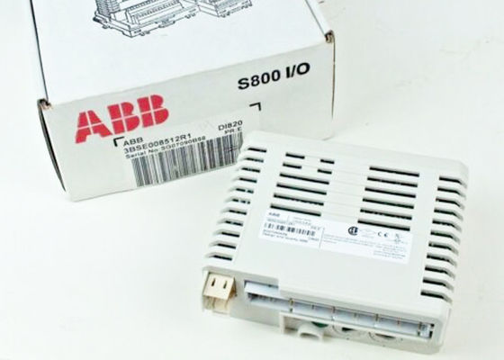 S800 120V цифров я канал модуля DI820 3BSE008512R1 o индивидуальный