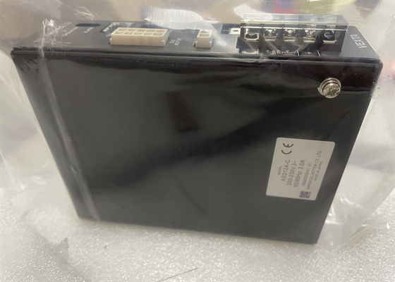 Сервопривод ASD12A-C 60HZ 3.0A промышленный управляет электрическим приводом VEXTA сервопривода восточным