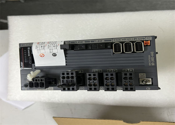Mitsubishi MR-J4W3-444B Электрический сервоусилитель переменного тока 0,4 кВт
