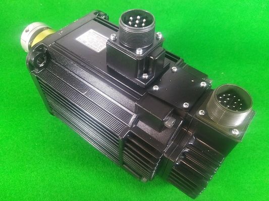 Сервопривод SGMGH-13ACA61 240V промышленный управляет интегрированным мотором сервопривода вывел наружу 1.3KW