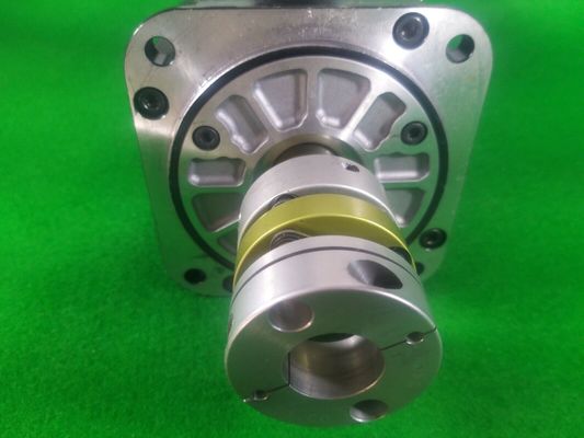Сервопривод SGMGH-13ACA61 240V промышленный управляет интегрированным мотором сервопривода вывел наружу 1.3KW