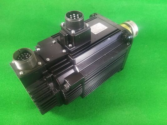 Сервопривод SGMGH-13ACA61 240V промышленный управляет интегрированным мотором сервопривода вывел наружу 1.3KW