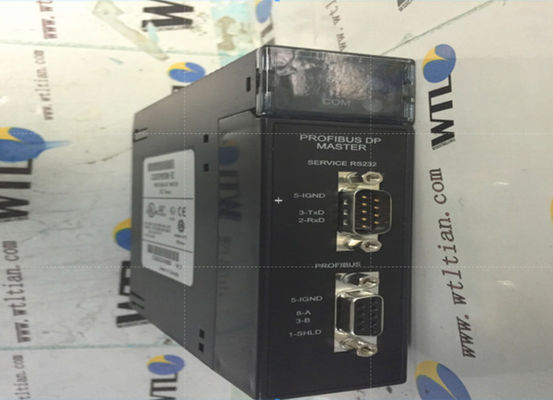 СЕРИЯ GE FANUC 90-30 модулей IC697ACC621 Plc i o PLC цифров