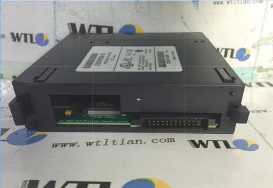 СЕРИЯ GE FANUC 90-30 модулей IC697ACC621 Plc i o PLC цифров