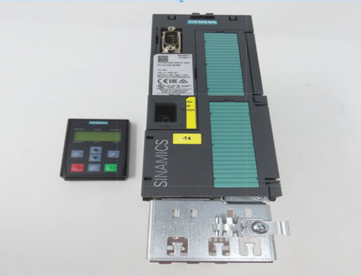 SIEMENS SINAMICS G120 Инвертор переменной частоты 6SL3244-0BB12-1BA1