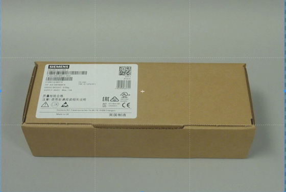 SIEMENS SINAMICS G120 Инвертор переменной частоты 6SL3244-0BB12-1BA1