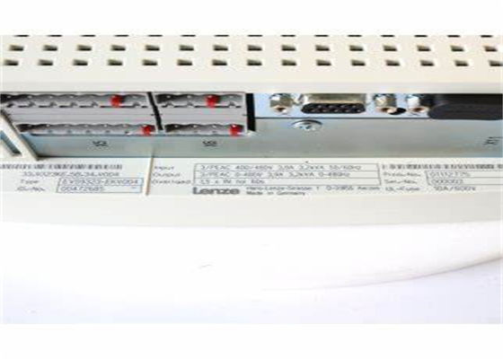 Переменная СЕРИЯ 400VAC 480VAC инвертора 9300 частоты EVS9323-EKV004