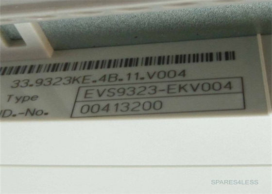 Переменная СЕРИЯ 400VAC 480VAC инвертора 9300 частоты EVS9323-EKV004