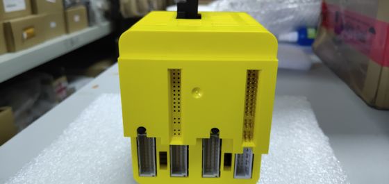 Решитель Propositional логики VS3202 Emerson DeltaV SLS 1508 резервный с терминальным блоком