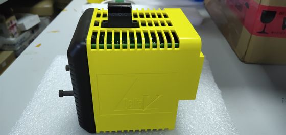 Решитель Propositional логики VS3202 Emerson DeltaV SLS 1508 резервный с терминальным блоком