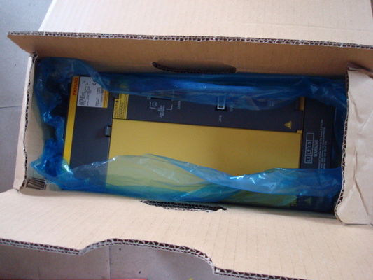 CNC электропитания AiPS-37 APHA i усилителя сервопривода A06B-6140-H037 Fanuc ручной