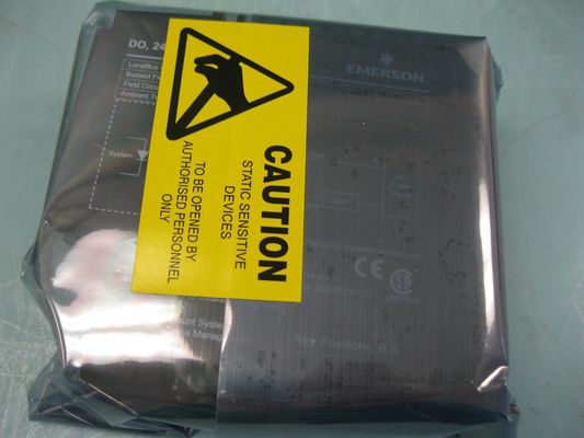 Модуль KJ3208X1-BA1 VE4002S1T1B1 12P3904X022 электропитания Emerson DeltaV резервный