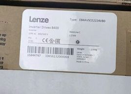 инвертор E84AVSCE2224VB0 частоты водителей инвертора 2.2kw переменный инвертор частоты 3 участков
