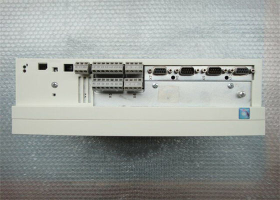 Серия 400 регулятора 9300 положения сервопривода Lenze EVS9323-EP/480Vac