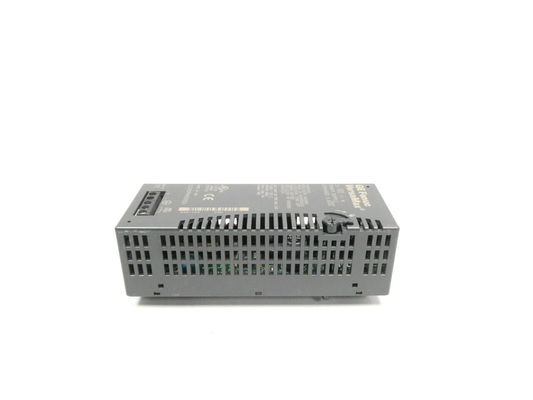 Регулятор логики регулятора IC200PWR002 Сименс логики PLC VersaMax Programmable Programmable