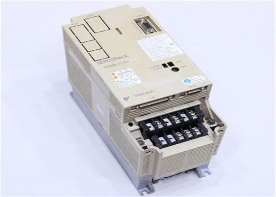Усилитель 200V сервопривода AC SGDB-15ADS - входной сигнал 230V 9.5A Servopack 10 AMPS