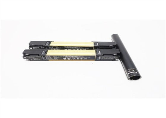Тип промышленный сервопривод руки Panasonic Sf4b-H12-01 управляет 230mm не совместимым
